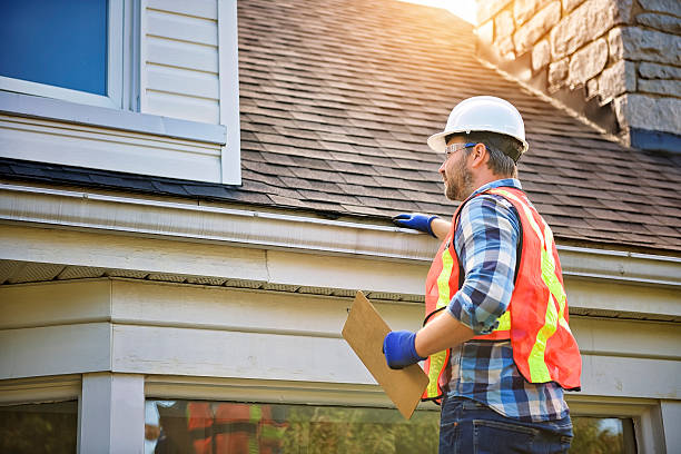 Licensed Roof Leak Repair service in Meeker, OK - Norken Roofing